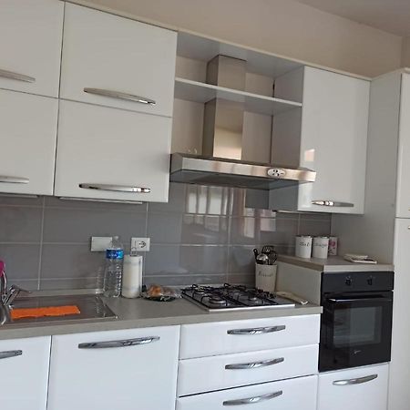 Casa Vacanze Giulia A Careggi Wi-Fi Apartamento Florença Exterior foto