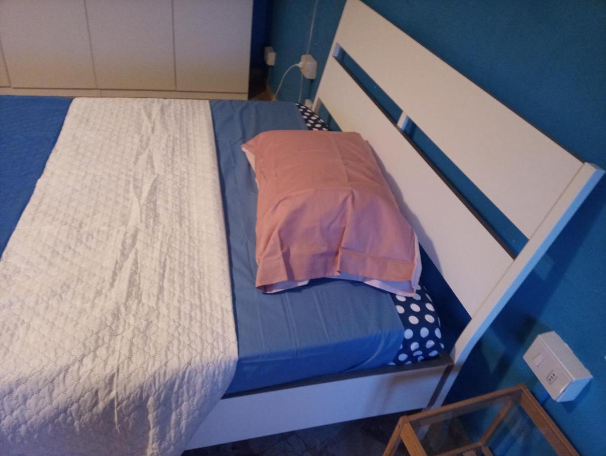 Casa Vacanze Giulia A Careggi Wi-Fi Apartamento Florença Exterior foto