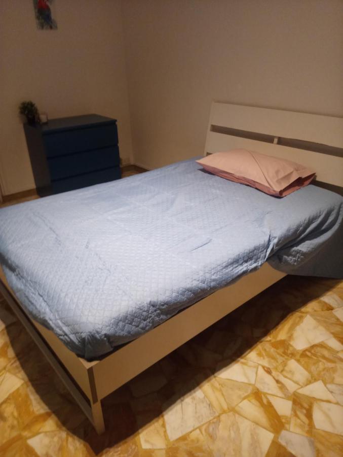 Casa Vacanze Giulia A Careggi Wi-Fi Apartamento Florença Exterior foto