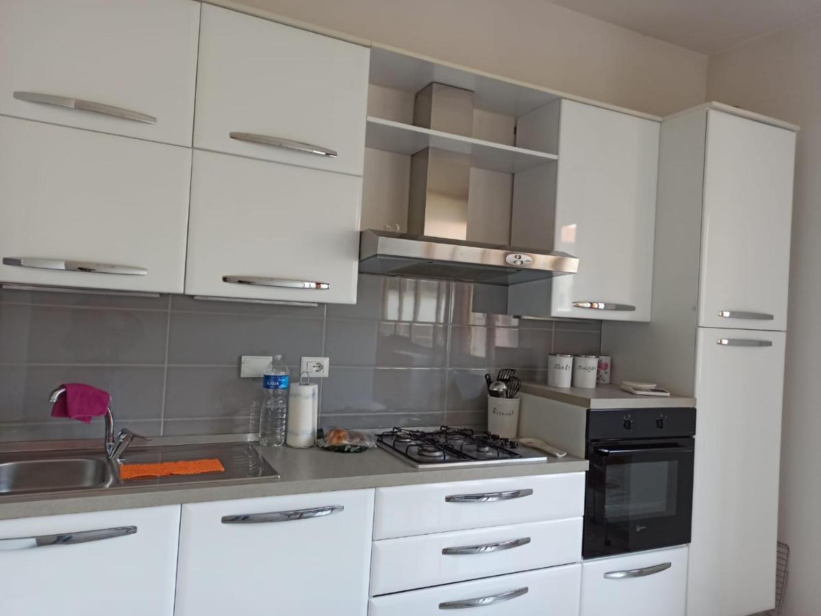 Casa Vacanze Giulia A Careggi Wi-Fi Apartamento Florença Exterior foto