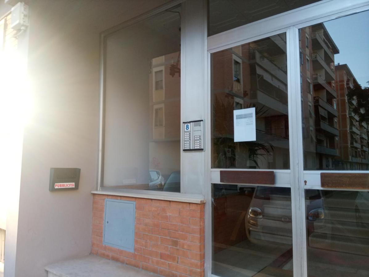Casa Vacanze Giulia A Careggi Wi-Fi Apartamento Florença Exterior foto