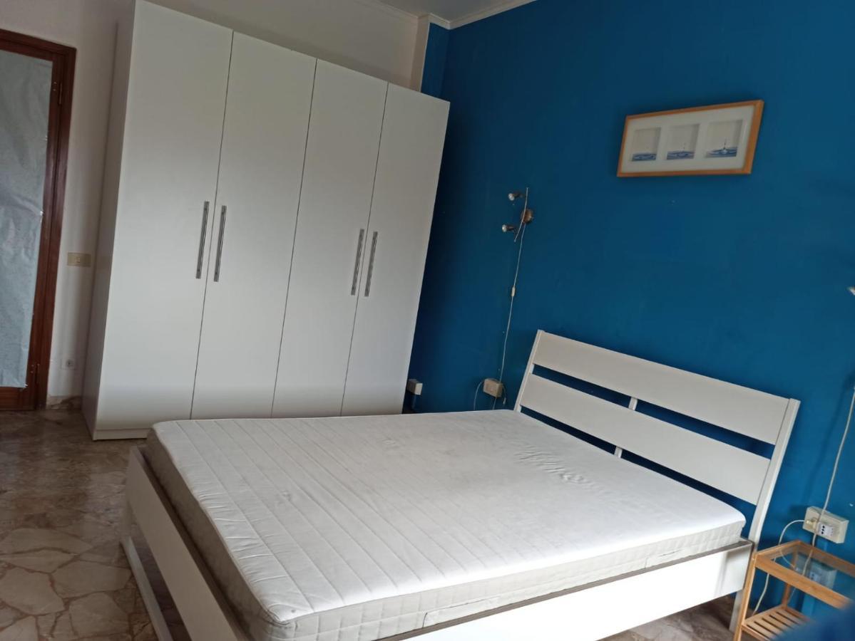 Casa Vacanze Giulia A Careggi Wi-Fi Apartamento Florença Exterior foto
