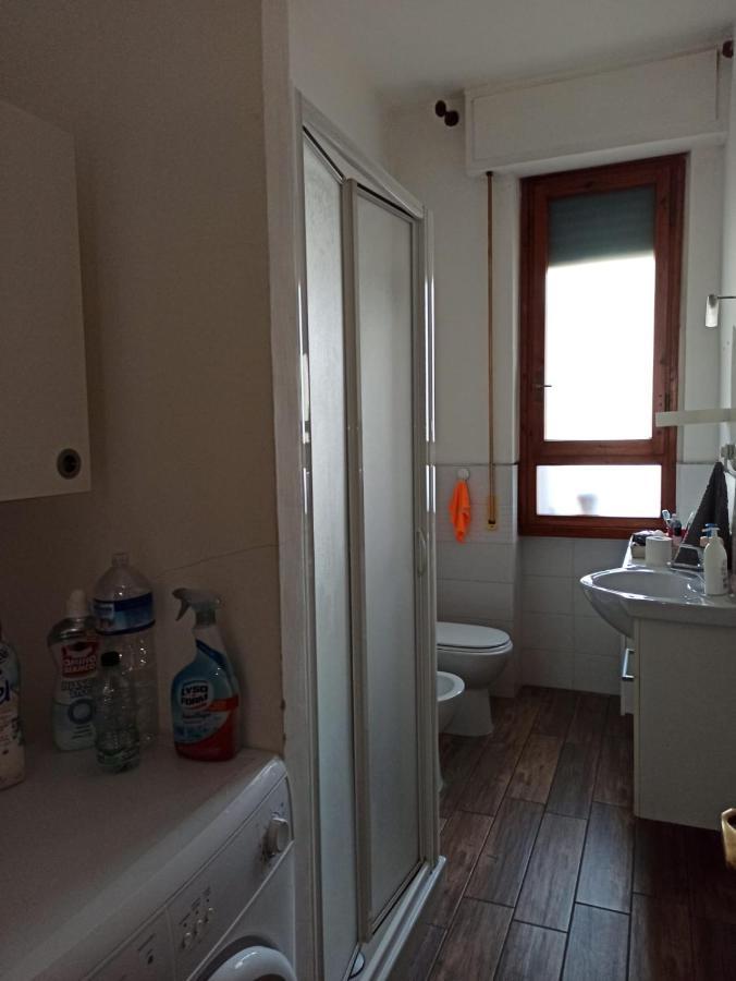 Casa Vacanze Giulia A Careggi Wi-Fi Apartamento Florença Exterior foto